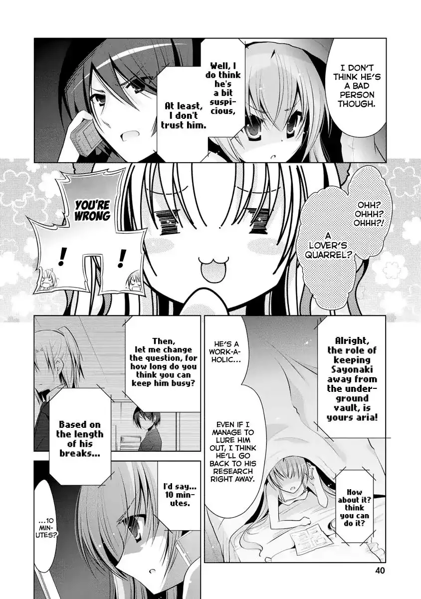 Hidan No Aria AA Chapter 39 13